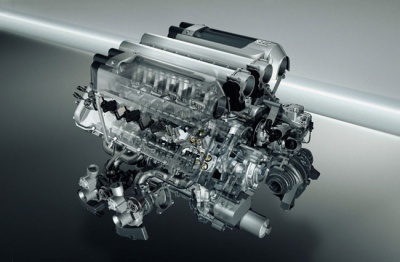 2012-Bugatti-Veyron-Engine