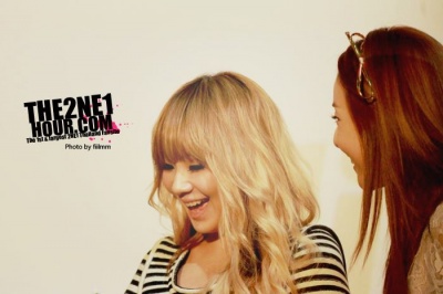 2ne1..5166 n