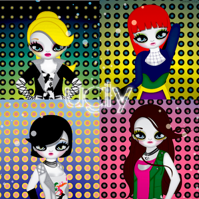 2ne1 5001