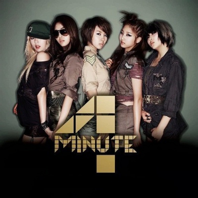 4minute