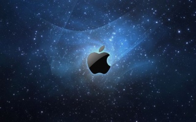 Apple.galaxy 1