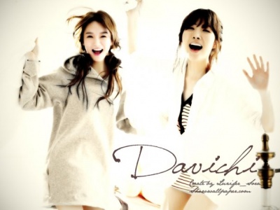 Davichi