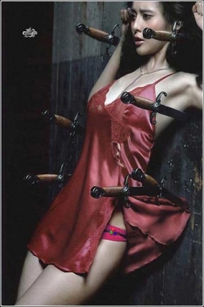 Fan-Bingbing