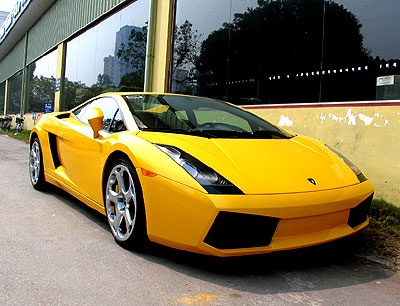 Lamborghini1