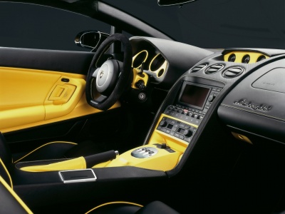Sacramento-Interior
