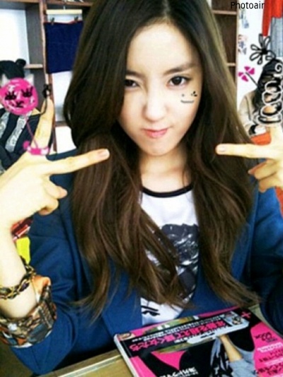 T-ara pa 7q