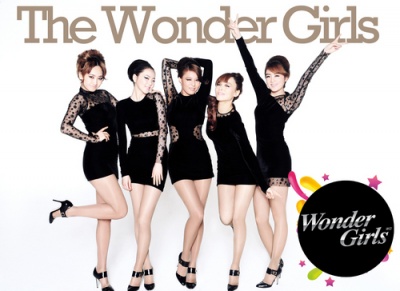 WonderGirls