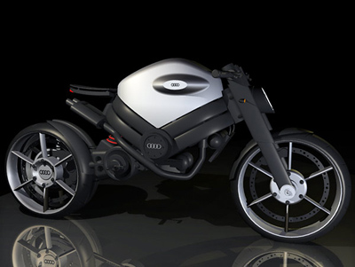 audi moto concept