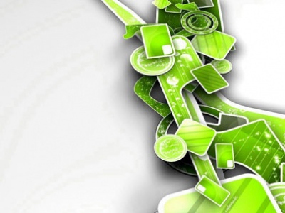 Digital-abstract-photo