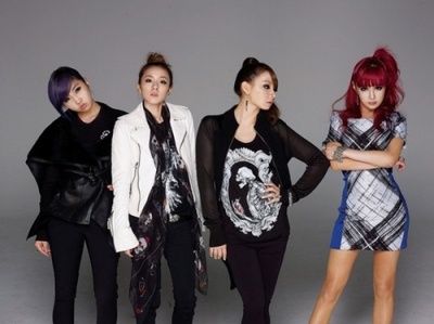 Musik.2NE1