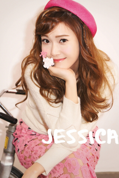 Snsdjessica2012